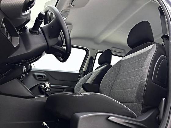 CITROËN C3 AIRCROSS 1.0 TURBO 200 FLEX FEEL PACK CVT